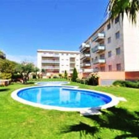 Lluis Millet 52 Apartment Apt1 Cambrils Exterior photo