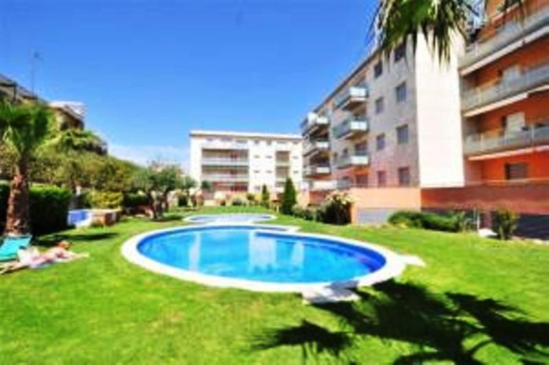 Lluis Millet 52 Apartment Apt1 Cambrils Exterior photo